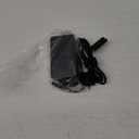 65W Charger Compatible with Microsoft Surface Pro 11, 10, 9, 8, 7+, 7, 6, 5, 4, 3, X, Power Adapter for Windows Surface Laptop 7/6/5/4/3/2/1, Go Tablet, Book 3/2/1, Support 44W, 36W, LED, 10FT (Black)