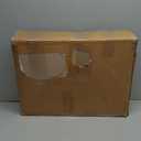 Amazon Basics Brushed Microfiber Quilt Set, Extra Soft with Natural Texture, 2-Piece,Twin/Twin XL, Grey