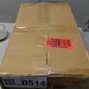 15PC Jute Stair Treads for Wooden Steps-Stairs Carpet Non Slip-Peel and Stick Stair Treads Indoor, Adhesive Staircase Step Treads Residue Free, Durable Natural Stair Runner Rug,8"x30" Beige