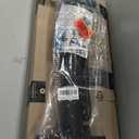 SUP Hand Pump Max 27 PSI, Light Weight to Carry, Good for All Inflatable Paddle Board and Inflatable Boat
