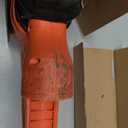 BLACK+DECKER Electric Hedge Trimmer, 16-Inch 3.0 Amp Compact Corded Power Hedge Trimmer (BEHT100)