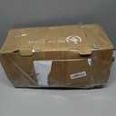 Pacific Coast Firm Bed Pillow, Luxury Hotel Collection Goose Feather and Down Pillow for Sleeping, Standard Size with Gusset Design, Oeko-TEX Certified, Supportive for Side and Back Sleepers (Standard (Pack of 1))