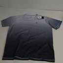 Men's Swim Shirts Rash Guard UPF 50+ UV Sun Protection T-Shirt Quick Dry Fishing Beach T Shirts (Medium)