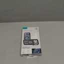 ESR for iPhone 17 Pro Max Case with Stash Stand, Camera Control Cover Compatible with MagSafe, Military-Grade Drop Protection Phone Case for iPhone 17 Pro Max, Scratch-Resistant Back Cover, Clear