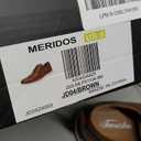 Men's Dress Sneakers Lightweight Casual Business Wingtip Oxford Shoes, Size US 8