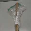 COSNIGHT Wood Grain Contact Paper Peel and Stick Wallpaper Self Adhesive Wall Paper for Countertop Drawer Shelf Liner Cabinet Easy to Clean 15.7In x 118In (Brown)