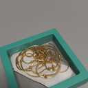 Necklace Jewelry