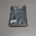 Soke Case for iPad 9th/8th/7th Generation 10.2 Inch (2021/2020/2019 Release), with Built-in Screen Protector and Kickstand, Rugged Full Body Protective Cover for Apple iPad 10.2 Inch - Midnight Green