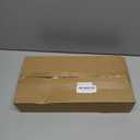 DWTS Coffee Bar Accessories,Coffee Station Organizer with Multi-Functional,CoffeeBar Decor for Accessories,2 Tier Wooden Shelf Gold Metal Station Organizer for Countertop,Syrup