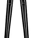 WORKPRO W017007A Bolt Cutter, Bi-Material Handle with Soft Rubber Grip, 30", Chrome Molybdenum Steel Blade