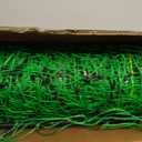 Electric Fence Netting, 42.5" H x 164' L, Portable Livestock Nets Mesh for Hog, Dogs, Deer, Goats, Larger Animals Electric Fencing for Backyards, Homesteaders, Farms, Ranches, Gardens