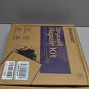 Drywall Repair Kit,Drywall Repair Panel 12 x12,Drywall Patch Kit Large Hole,Sheetrock Repair Kit,Wall Surface Large Hole Fill Quick and Easy Solution