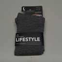 Darn Tough Men's Solid Crew Lightweight Sock (Style 6032) - (XX-Large, Gray)