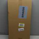 Wall Panels Peel and Stick，PVC Imitation Artificial Marble Tiles Sticker，10 pcs 23.6" L x 11.8" W，Heat-Resistant Backsplash Tile，Ideal for Kitchen Bathrooms Living Rooms Bedrooms.