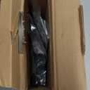 IG Window Visor for Acura MDX 2014-2021, Rain Guard Tape-On Extra Durable Sun Wind Side Vent Window Deflector Mugen Style, 2014 2015 2016 2017 2018 2019 2020 2021