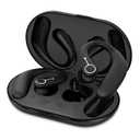 Hearing Aids for Seniors, Hearing Aids Rechargeable with Bluetooth, Hearing Aid APP Control, Hearing Amplifier for The Hearing Loss, Hearing Your Voice. FSA or HSA Eligible (Black)