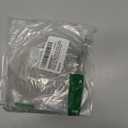 TOPACC Western Metal Concho Belt for Women Cowgirl Chain Belts for Dresses Jeans Country Concert Outfit (Fit waist: 26-28 in, A Champagne Gold)