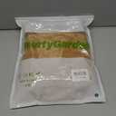 PRETTY GARDEN Women's Blouse Color Brown, Size Medium