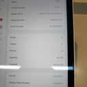 Apple iPad Air 10.9-inch, Wi-Fi + Cellular, 64GB - Starlight (5th Generation)