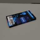 Esanik 2+2 Pack for iPhone Air Matte Glass Screen Protector Auto-alignment Anti-Glare & Anti-Fingerprint,Anti-Reflection,Bubble Free, Smooth as Silk, 9H Glass Screen Cover