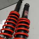 Gabriel 43181 Load Carrier Rear Towing Shock Absorbers for Chevrolet Silverado 1500, Suburban, Tahoe; Dodge Ram 1500; GMC Yukon, Jeep Gladiator; Nissan Titan (1 Pair)