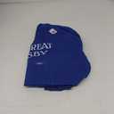 The Great Gatsby Long Sleeve T-Shirt, Blue, Large