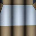 Evaporative Air Cooler F - 1 New Two Ice Boxes (24.4", White)