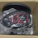 Presto 03430 Pizzazz Plus Rotating Oven, Black