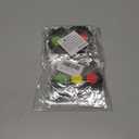 8pcs Race Car Birthday Party Decorations Traffic Light Garland Banner Race Car Spinning Hanging Decorations