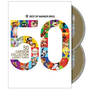 Best of Warner Bros. 50 Cartoon Collection: Looney Tunes