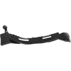 OEM Genuine 2019-2024 Mazda3 Front Left Bumper Mount Bracket BDTS-50-160A
