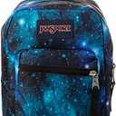 JanSport Big Break Insulated Lunch Bag - Small Soft-Sided Cooler Ideal for School, Work, or Meal Prep with Lunch Containers