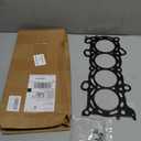 MLS Cylinder Head Gasket Set Fit for Honda Accord CR-V Element Acura TSX 2.4L L4 16V DOHC 2003-2011 Replace HS26243PT HGS228 K24A2 K24A4 K24A8 K24Z1