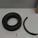 1PZ T21-SX1 200x50 (8x2) Solid Tire Replacement for Razor E100 E150 E175 E200 Gas Scooter Schwinn Bladez Mongoose Dune Buggy ePunk Crazy Cart PowerRider 360 eSpark