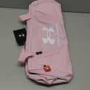 Under Armour Undeniable 5.0 Duffle (X-Small, (648) Prime Pink / Prime Pink / White)