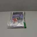 TOPS Spiral Steno Books, 6" x 9", Gregg Rule White Paper, Assorted Covers, 80 Sheets per Book/4 Books per Pack (80220)