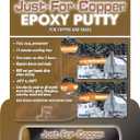 JFC070 Epoxy Putty