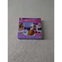 Cool Maker, GO GLAM U-nique Metallic Nail Salon with 200 Icons and Designs, 4 Polishes, Stamper & Dryer, Nail Kit for Girls