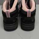 NORTIV 8 Women's Waterproof Hiking Boots Outdoor Trekking Camping Trail Hiking Boot Seeker 6.5