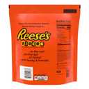 REESE'S PIECES Peanut Butter in a Crunchy Shell, Candy Bulk Bag, 48 oz