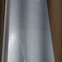 Mirror Jewelry Cabinet Standing, Full Length Mirror Jewelry Armoire Jewelry Organizer Lockable Jewelry Storage for Women Girl Full-Length Frameless LED Lights 6 Drawers Lockable White