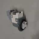 TOMOON DC31-00178A DC31-00187A PX3516-01 Washer Drain Pump for Samsung Washing Machine - Replaces DC31-00178D B35-3a