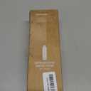 SAMSUNG Genuine Filter for Refrigerator Water and Ice, Carbon Block Filtration for Clean, Clear Drinking Water, 6-Month Life, HAF-CIN/EXP, 1 Pack