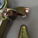 VEVOR Come Along Winch, 2 Ton (4,409 lbs) Pulling Capacity, 12 ft Steel Cable, 2 Hooks, Heavy Duty Ratchet Power Puller Tool with Dual Gears, Automotive Hoist Cable Puller Ideal for Vehicle Rescue