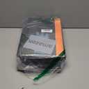 Kohree 81L RV Storage and Organization, Large Collapsible Waterproof RV Storage Bag Box, RV Caddy Organizer for RV Accessories, RV Containers Holds RV Stabilization & Electric Accessories