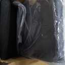 OLIXIS Tri-fold Memory Foam Mattress - 4 Inch Full Size Portable Floor Bed, Foldable Mat for Kids and Adults, Collapsible and Washable Cover with CertiPUR-US Certified, for Travel & Camping & Yoga