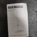 TV Antennas for Smart TV Indoor HD Digital New Antenna Long Range Reception Outdoor with Amplifier Signal Booster for Local Channels Supports 4K 1000+Mile range for Free Channels