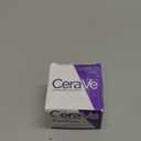 CeraVe Skin Renewing Night Cream, Niacinamide, Peptide Complex, and Hyaluronic Acid Moisturizer for Face, 1.7 Ounce