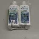 CloSYS Ultra Sensitive Mouthwash, 32 Oz, Pack of 2, Alcohol Free Mouthwash, Unflavored Mouth Wash, Dye Free, pH Balanced, Helps Soothe Entire Mouth