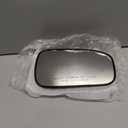 Passenger Side Mirror Replacement for 2003 2004 2005 2006 2007 Honda Accord Mirrors Glass - Convex Mirror Glass, Right Side Rear View Mirrors